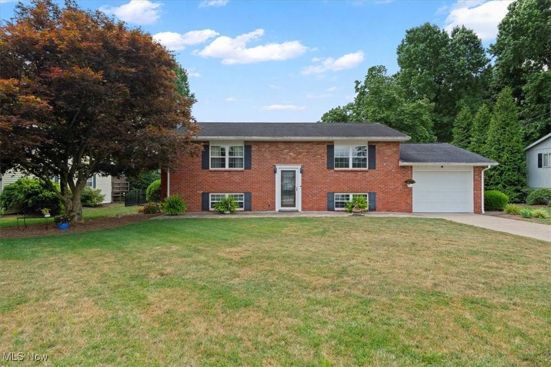 Marietta, OH 45750,119 Mound Drive