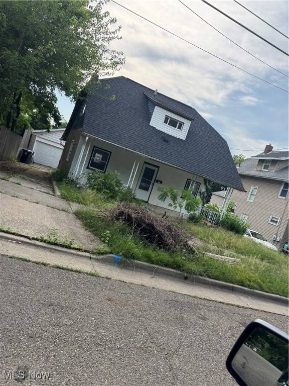 254 Bowmanville ST, Akron, OH 44305