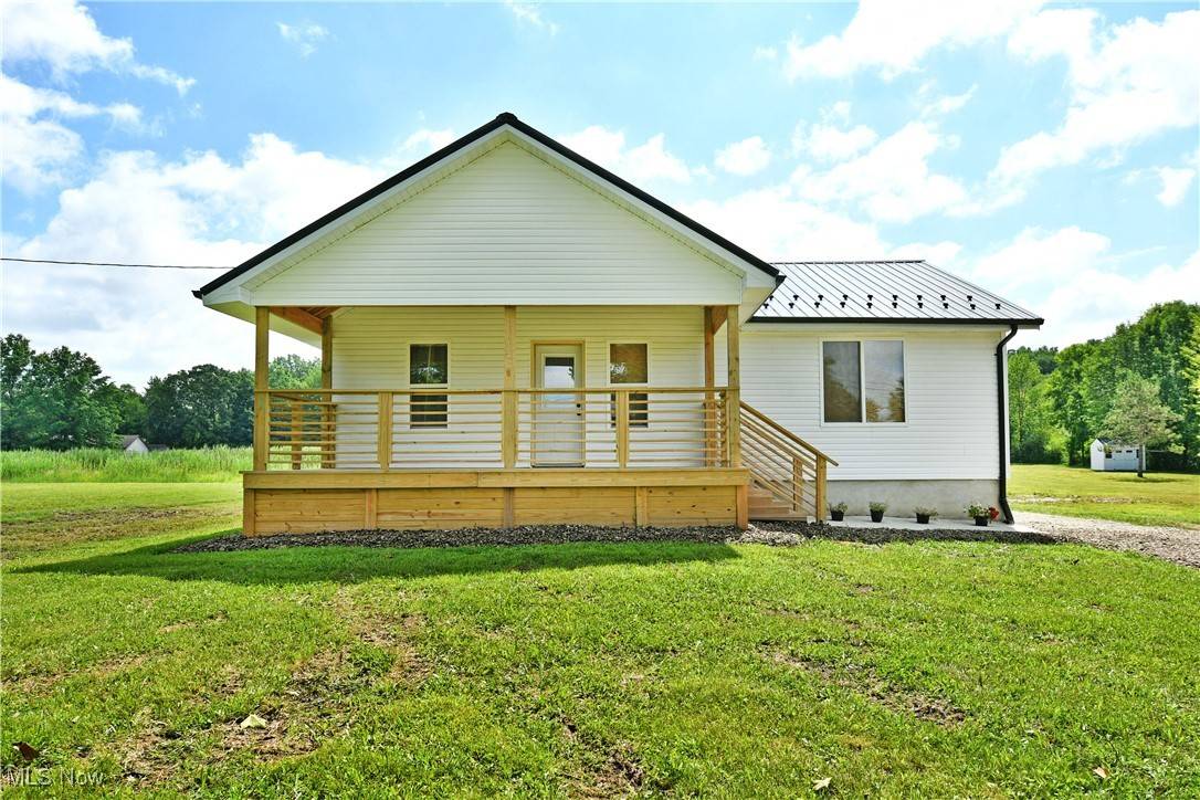 4822 N Park AVE, Warren, OH 44483