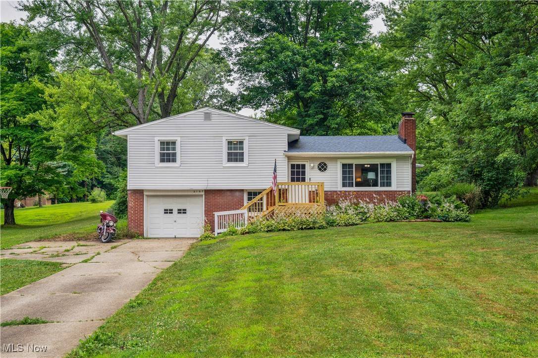 3167 Mogadore RD, Tallmadge, OH 44278