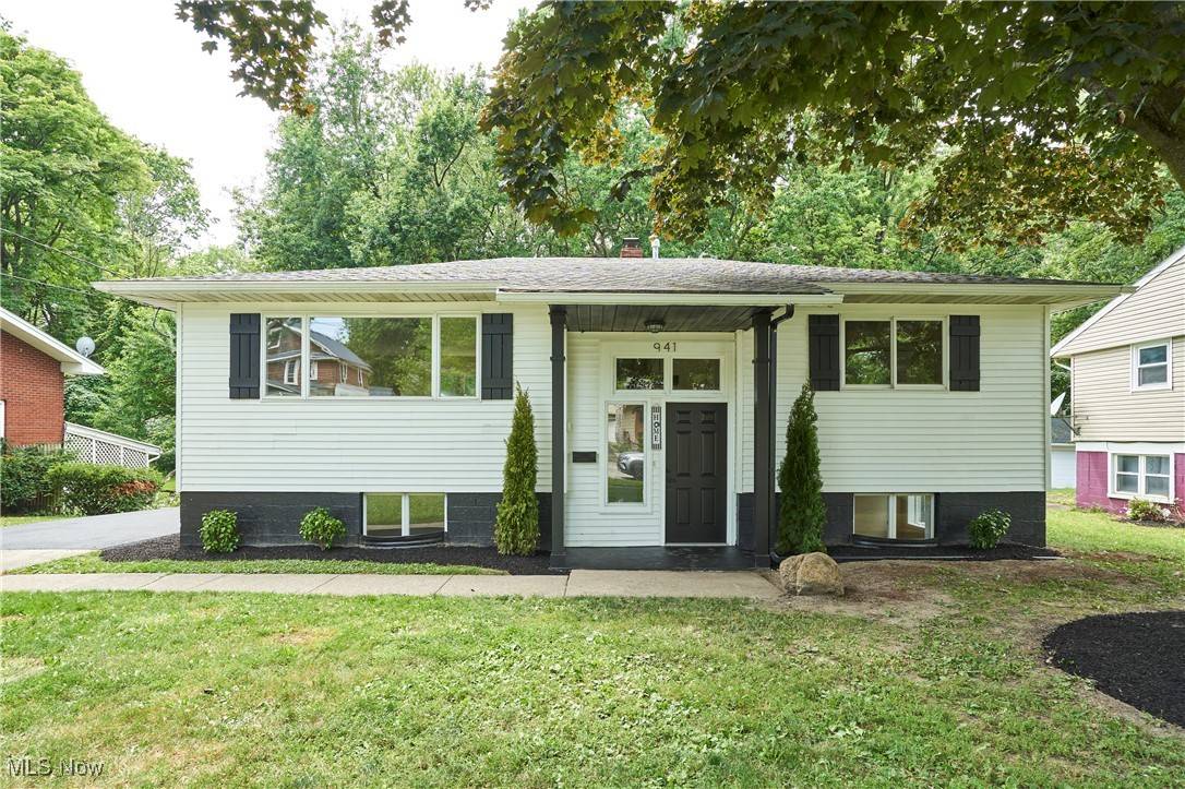 941 North AVE, Painesville, OH 44077