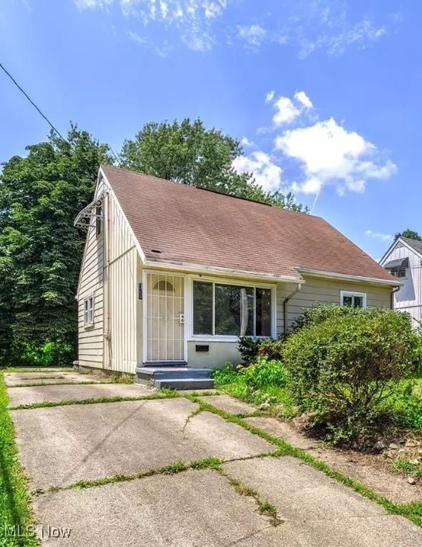 150 Berkley ST, Akron, OH 44305