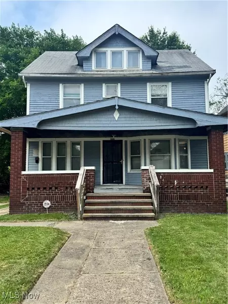 3038 E 130th ST, Cleveland, OH 44120