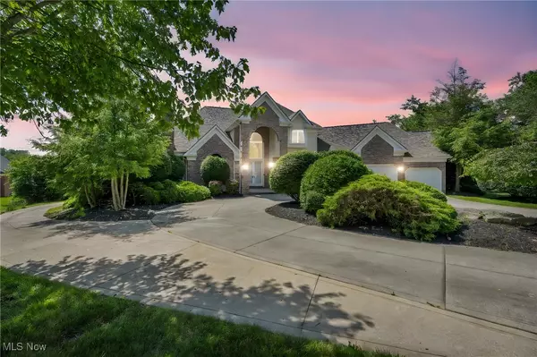 23855 W Rim DR, Columbia Station, OH 44028