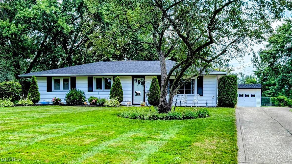 9512 Lido LN, Streetsboro, OH 44241