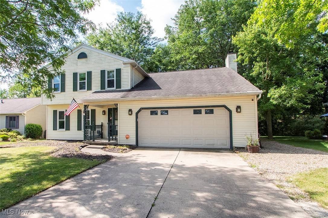 Medina, OH 44256,4652 Ledgewood DR