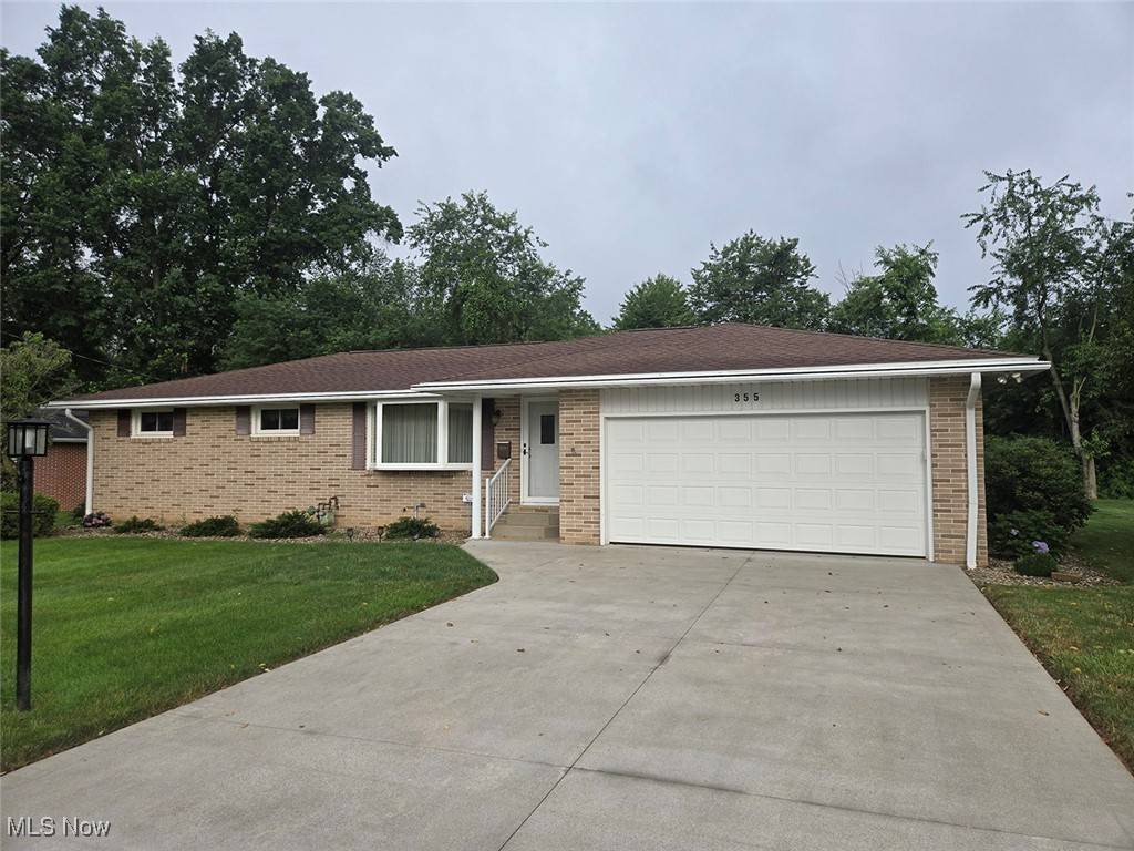 355 Noble PL NW, Massillon, OH 44647