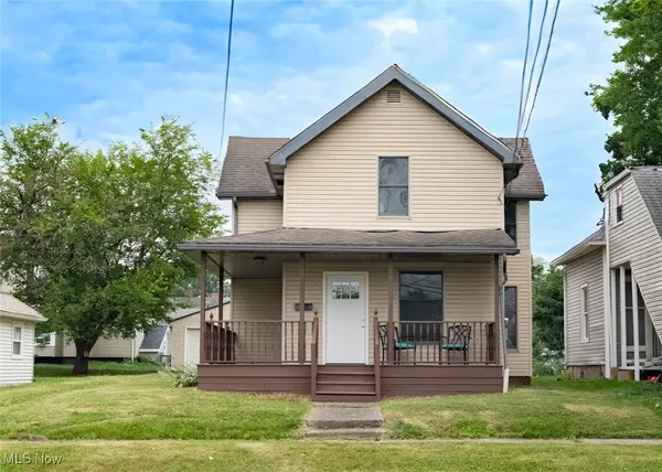 Wadsworth, OH 44281,301 S Lyman ST