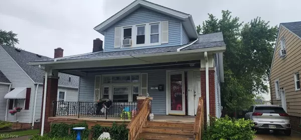 6606 Theota AVE, Parma, OH 44129