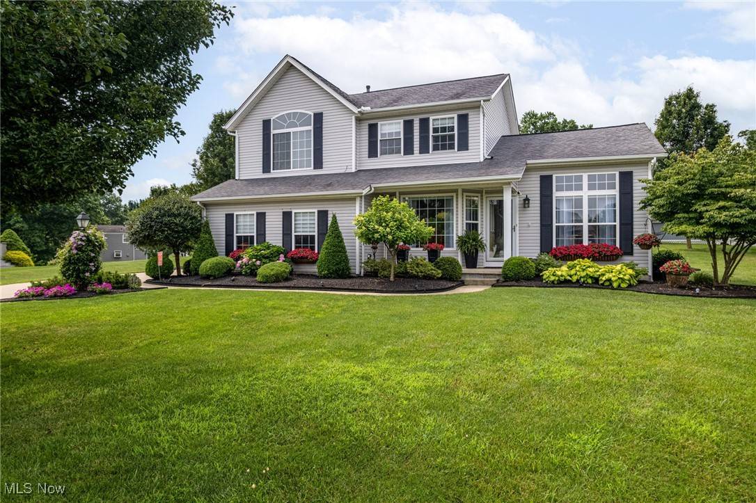2800 Aaron DR, Medina, OH 44256