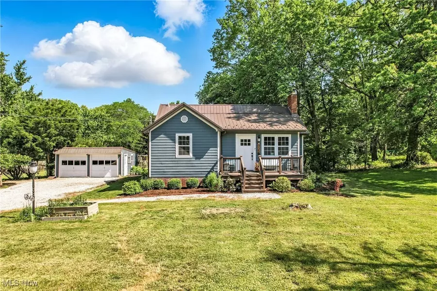 7358 Wallings RD, North Royalton, OH 44133