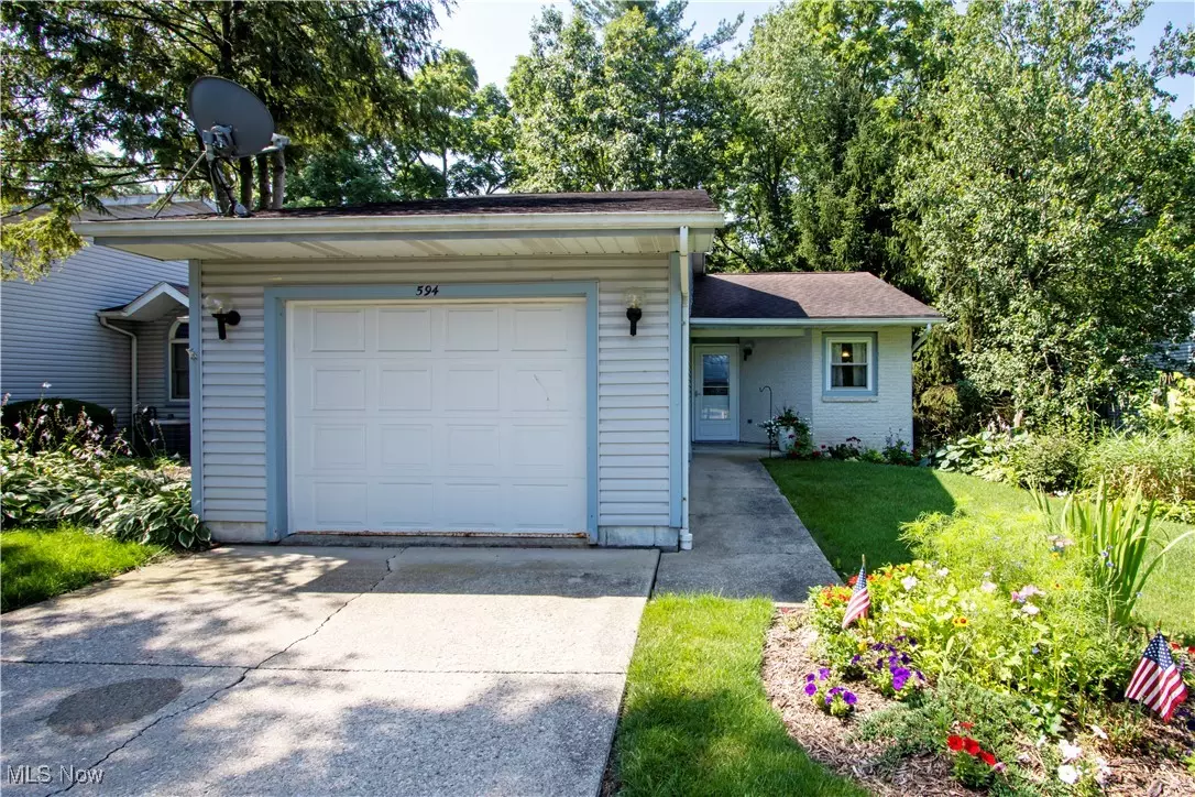 Wooster, OH 44691,594 Forest Creek DR