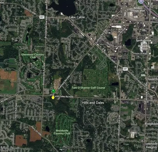 Canton, OH 44708,0 Hills And Dales RD NW