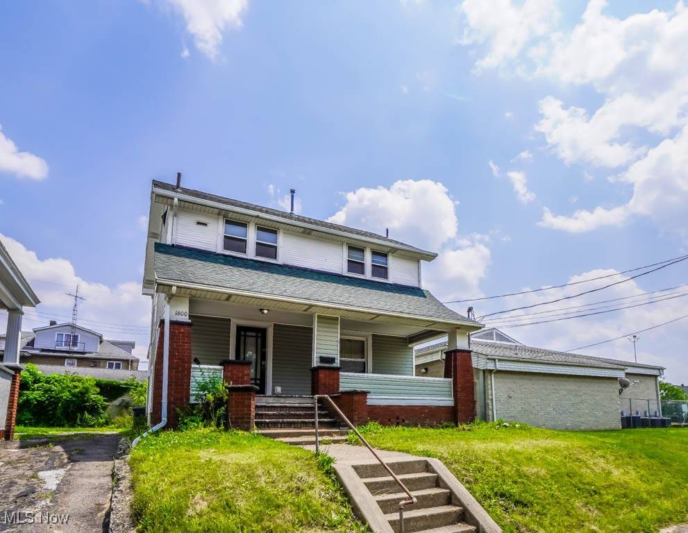 1600 Shorb AVE NW, Canton, OH 44703