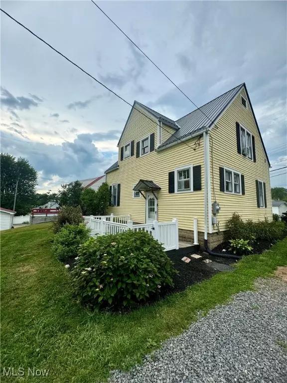 Danville, OH 43014,106 W Rambo ST