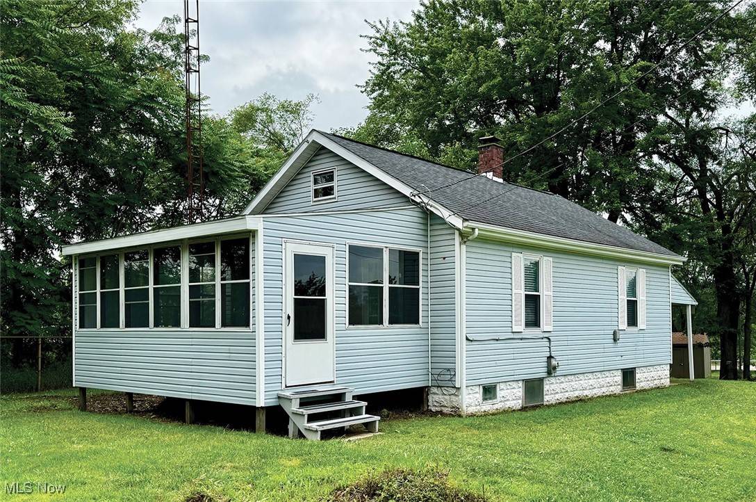 1729 Gambrinus AVE SW, Canton, OH 44706