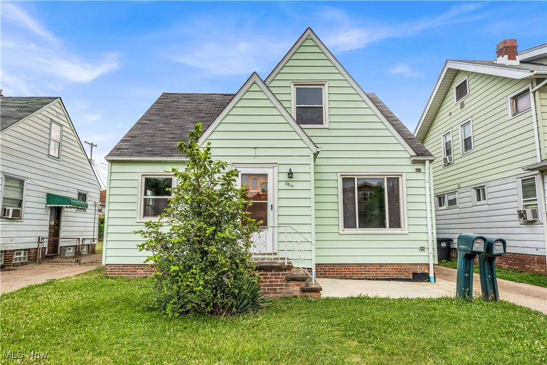 3819 W 137th ST #1/DN, Cleveland, OH 44111