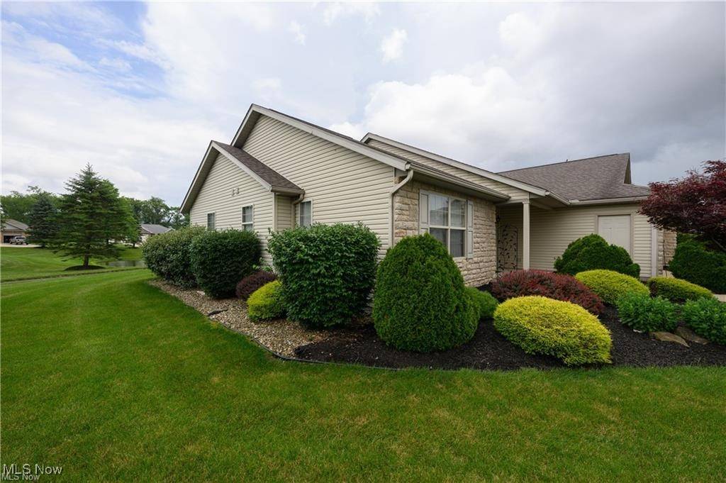 Strasburg, OH 44680,1011 Sequoia DR NW