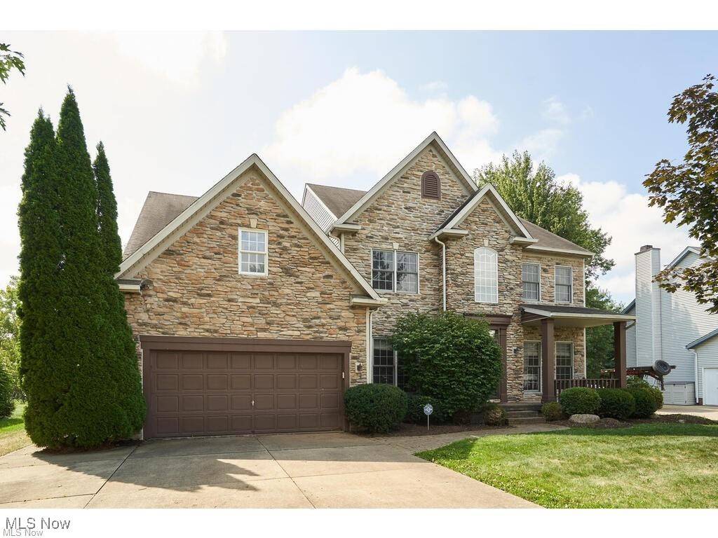 4122 Kingsbury BLVD, Copley, OH 44321