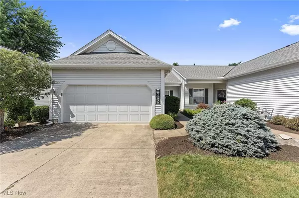 North Ridgeville, OH 44039,33972 Honeysuckle LN