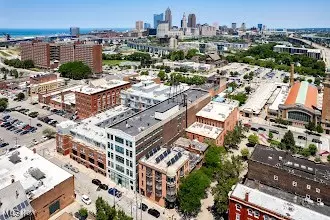 Cleveland, OH 44113,1951 W 26th ST #403