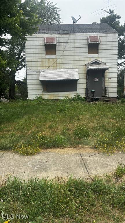 1617 Catalpa RD, Cleveland, OH 44112