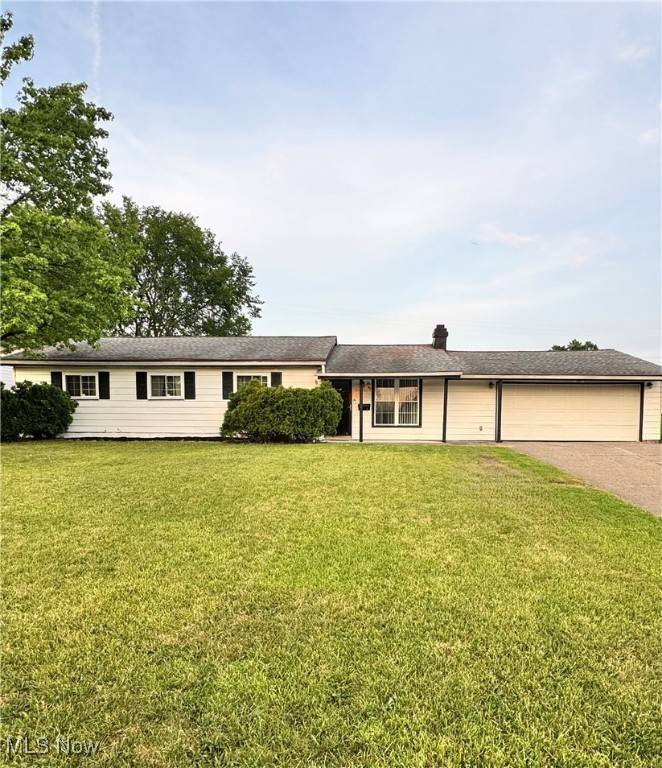 5945 Randy RD, Bedford Heights, OH 44146