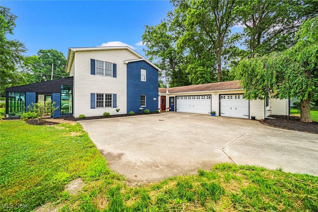 5411 W Heisley RD, Mentor, OH 44060