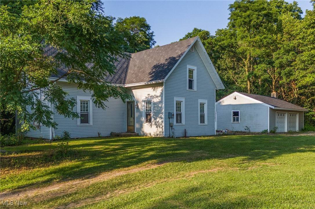 832 State Route 314 N, Mansfield, OH 44903