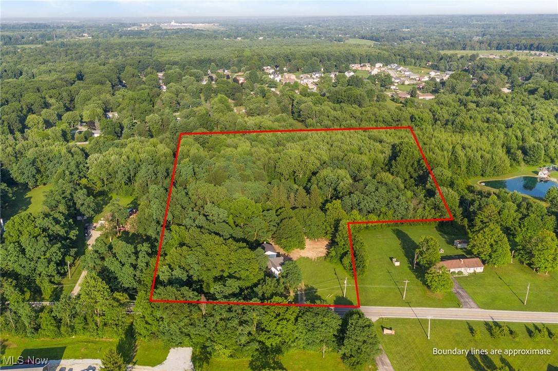 Mansfield, OH 44903,832 State Route 314 N