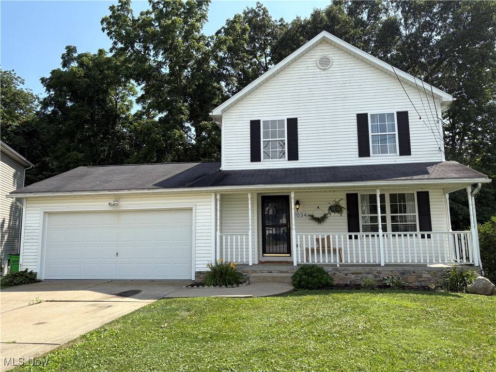 2034 Williams WAY, Wooster, OH 44691