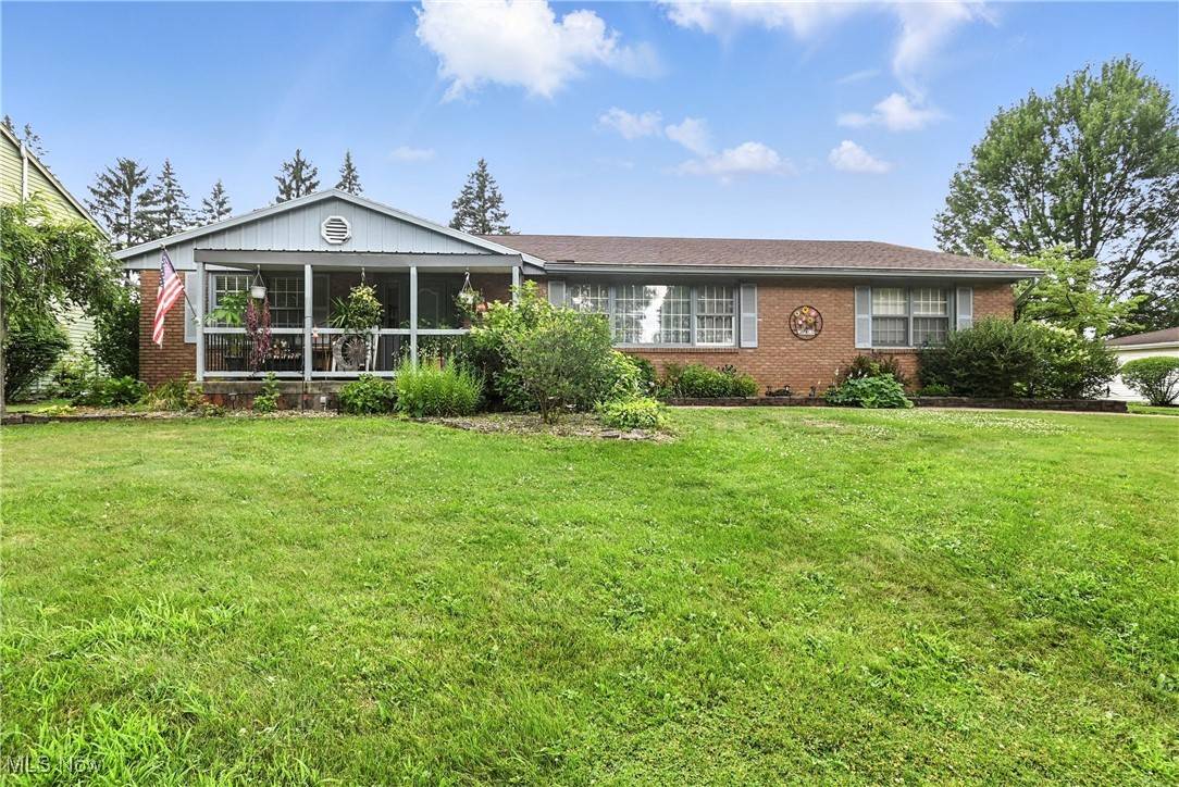 136 Elmridge RD, Mansfield, OH 44907