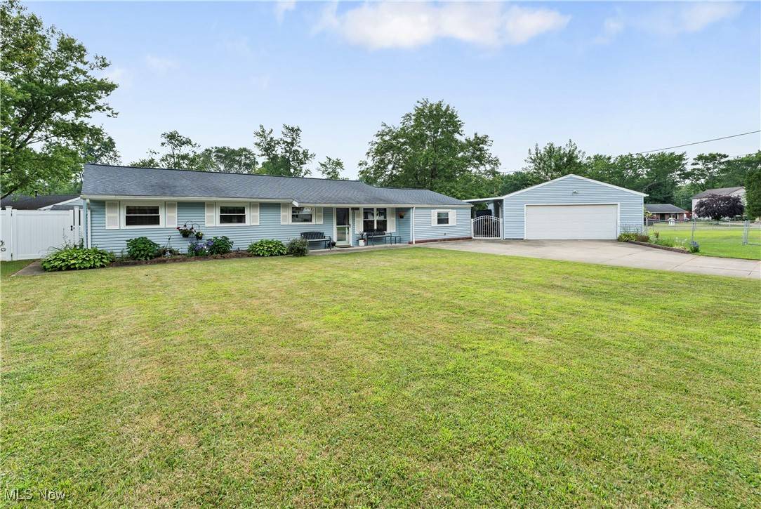 1474 Cherrywood RD, Kent, OH 44240