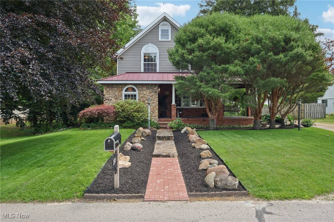 2583 Hale ST, Avon, OH 44011