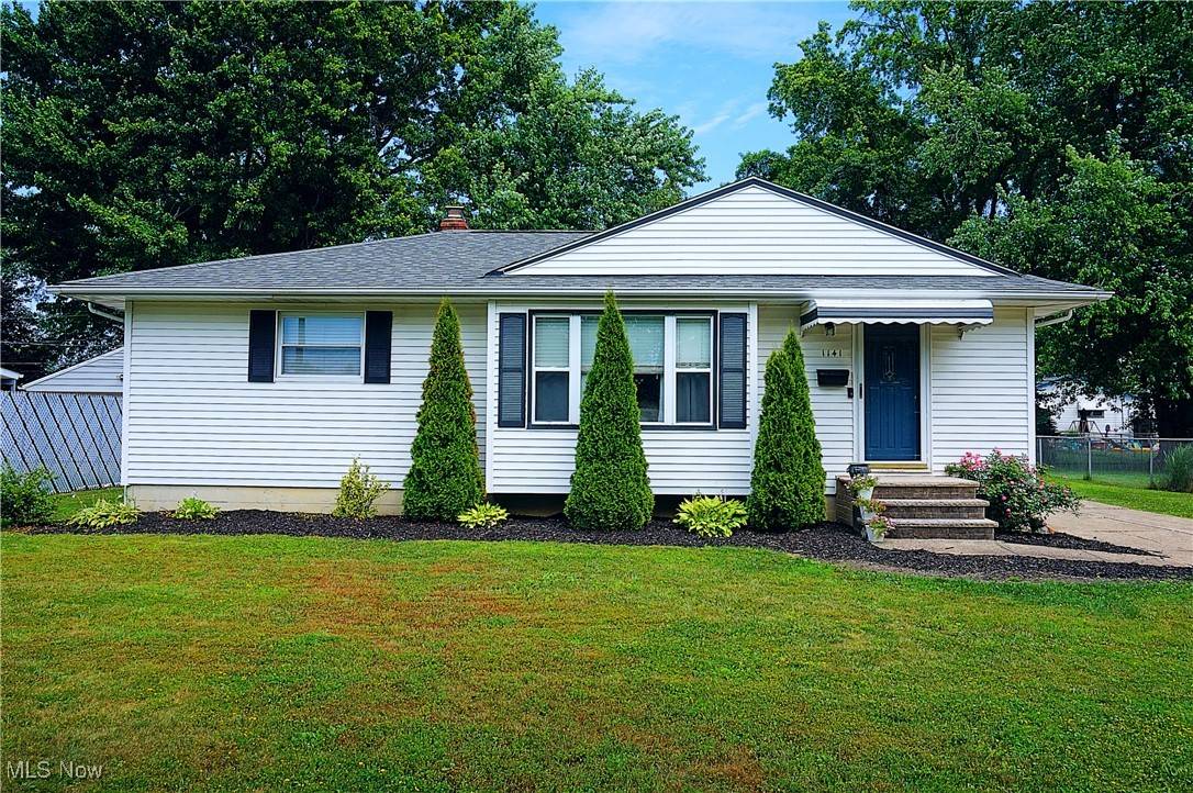 1141 E 340th ST, Eastlake, OH 44095