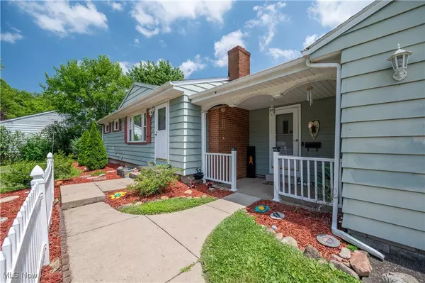 Austintown, OH 44515,117 S Inglewood AVE