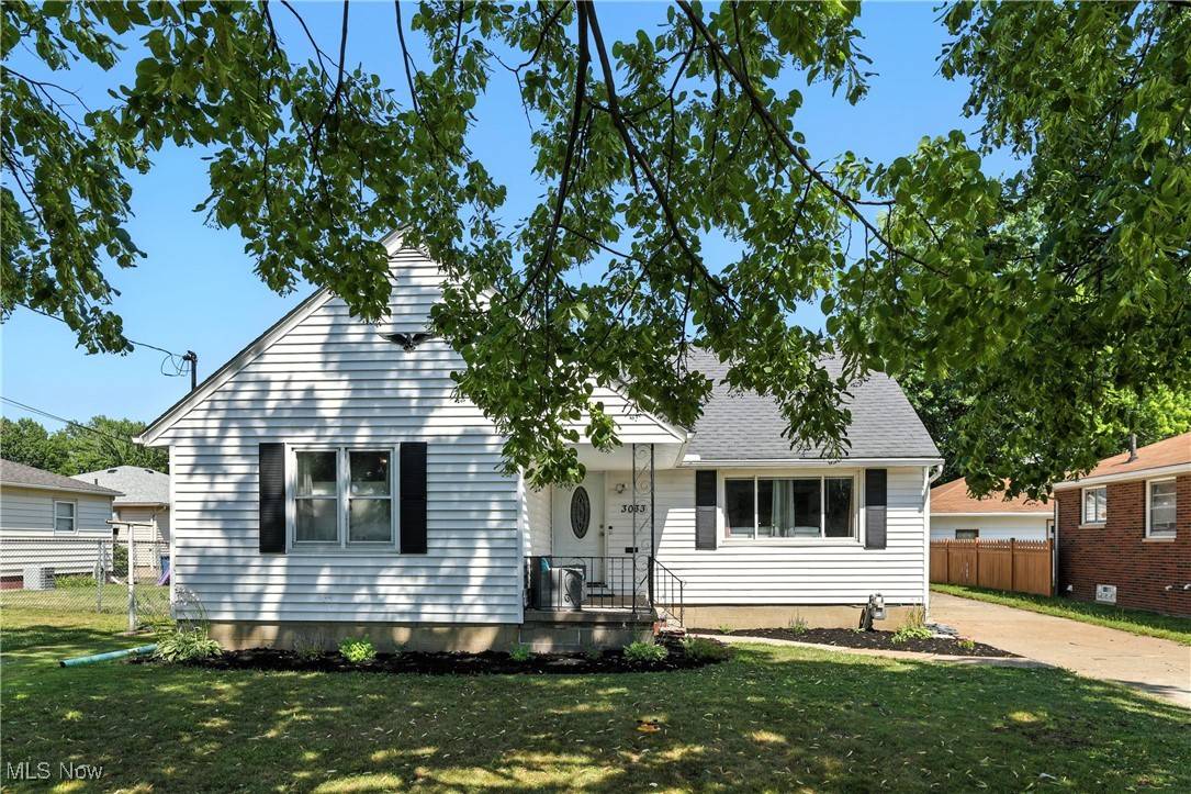 3033 Marie AVE, Lorain, OH 44052