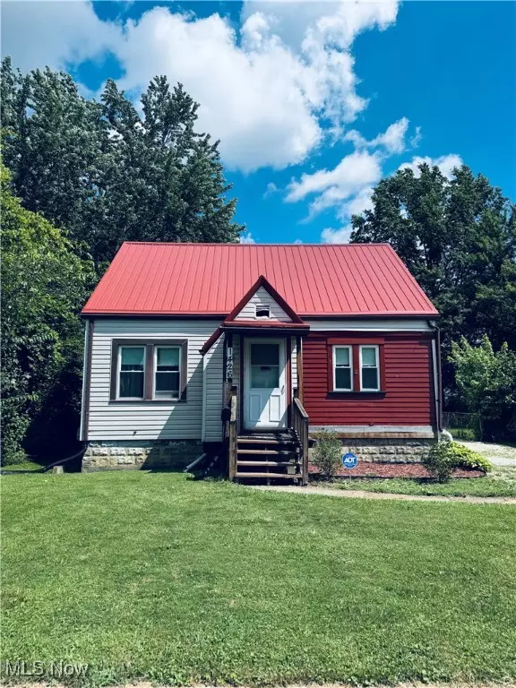 1426 Union ST SW, Warren, OH 44485