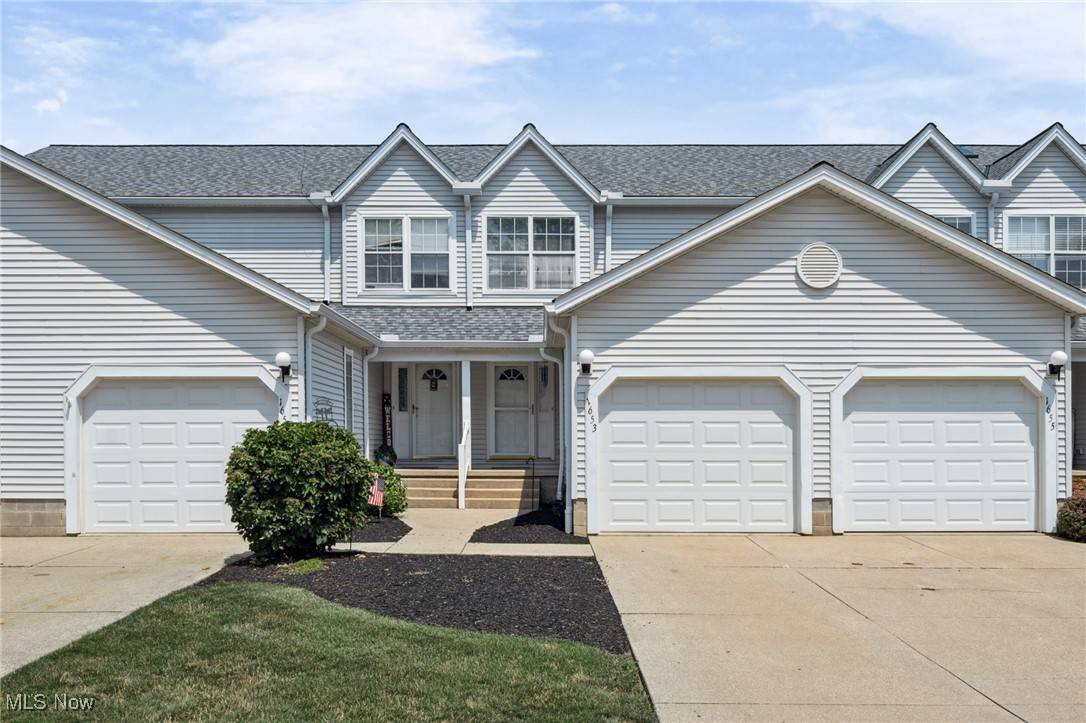 1653 Maple View CT, Streetsboro, OH 44241