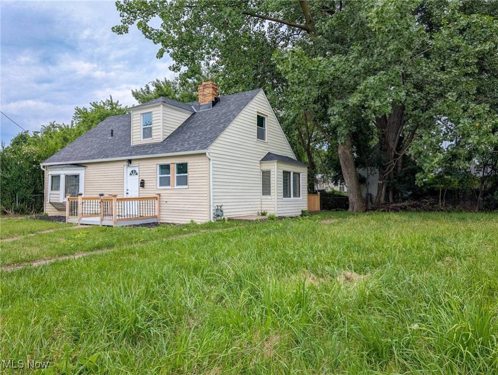 Cleveland, OH 44128,14817 Naples AVE