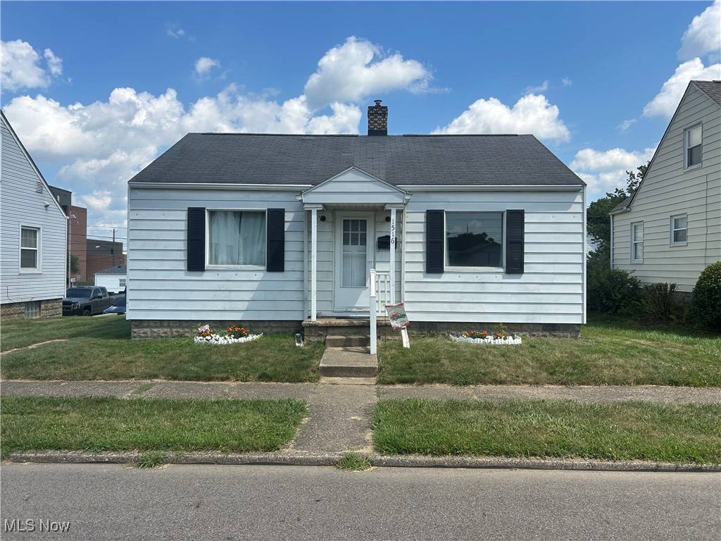 1516 Elm ST, Coshocton, OH 43812