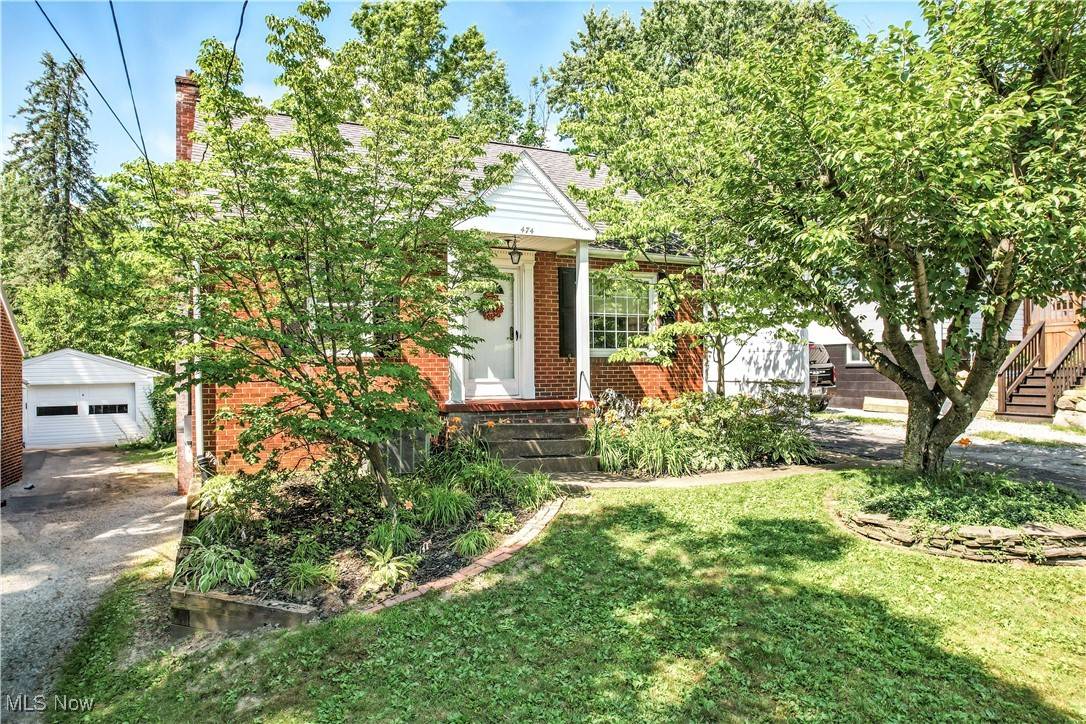 474 W 4th ST, Salem, OH 44460