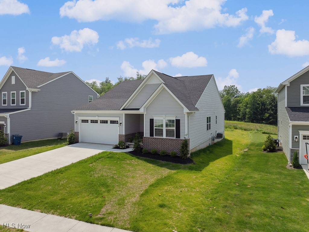 2014 Sugar Maple DR, Kent, OH 44240