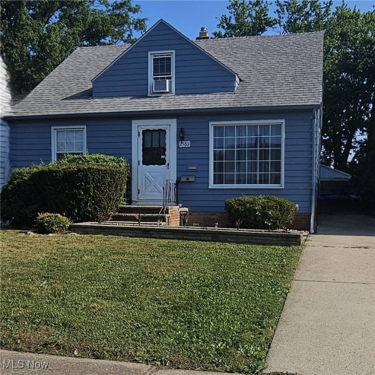 25801 Zeman AVE, Euclid, OH 44132
