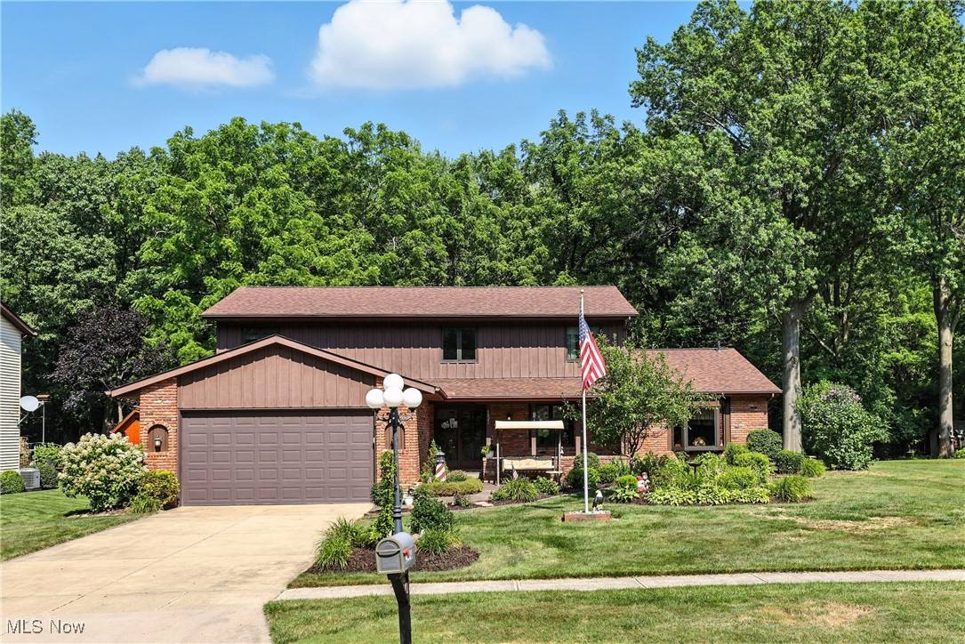 4821 Washington AVE, Lorain, OH 44052