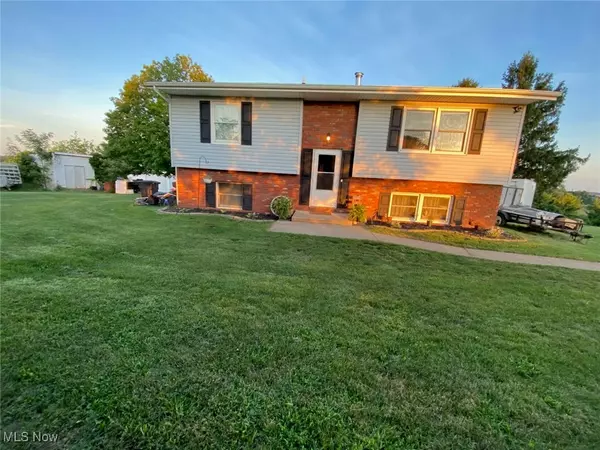 50940 Rehm RD, St Clairsville, OH 43950