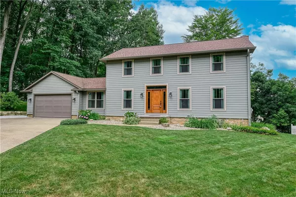Canton, OH 44718,5835 Garth CIR NW