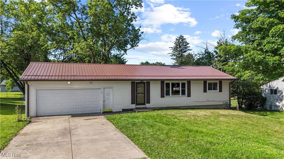 Mansfield, OH 44906,1739 Sunrise DR