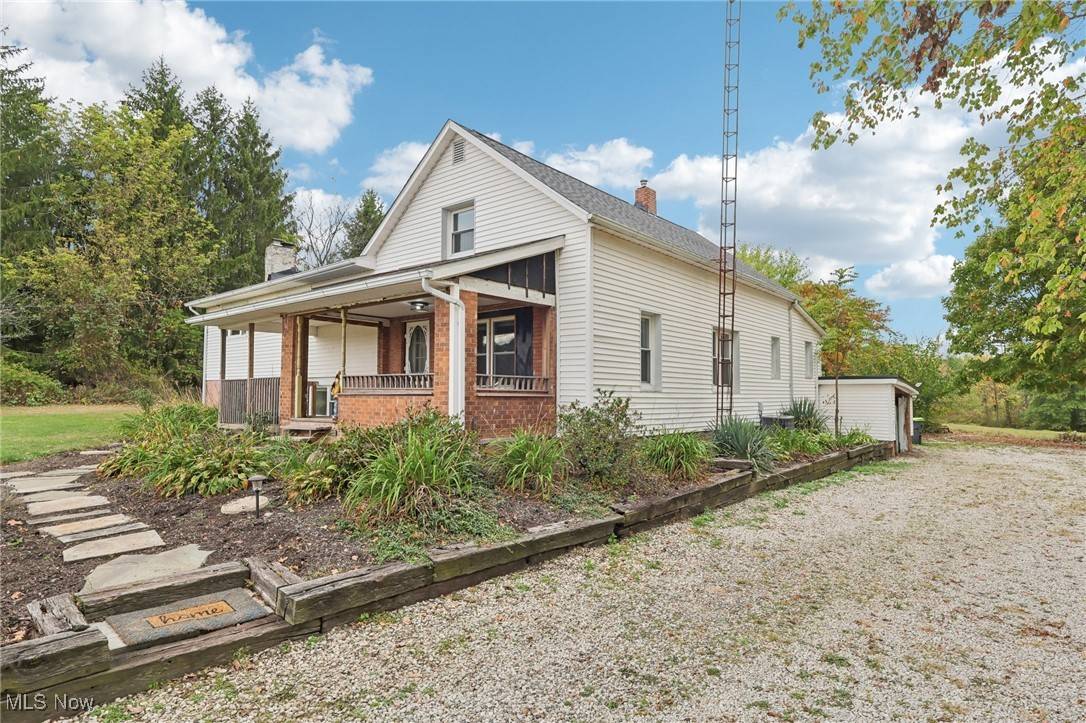 22120 Center RD, Alliance, OH 44601