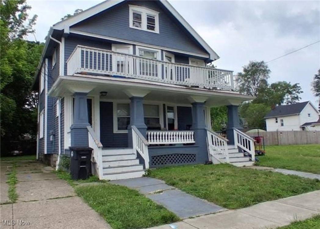 7501 Brinsmade AVE, Cleveland, OH 44102